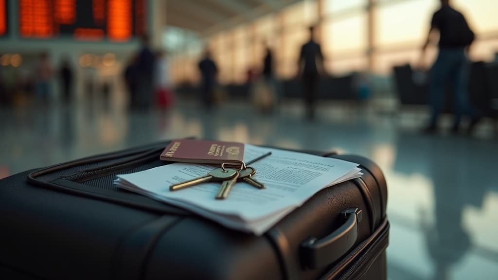 Leaving the Netherlands: what does it mean for tax?