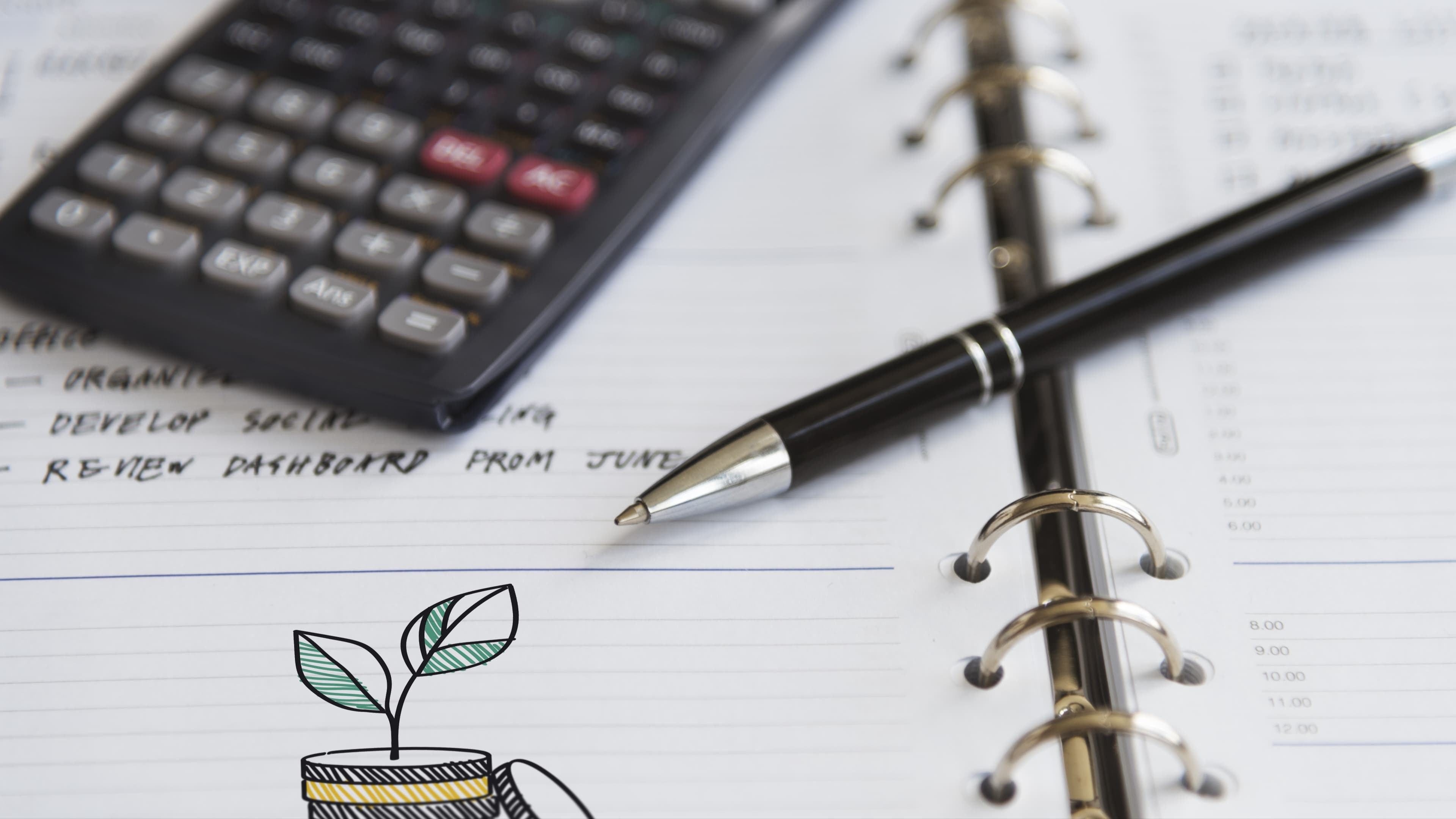 Administratie