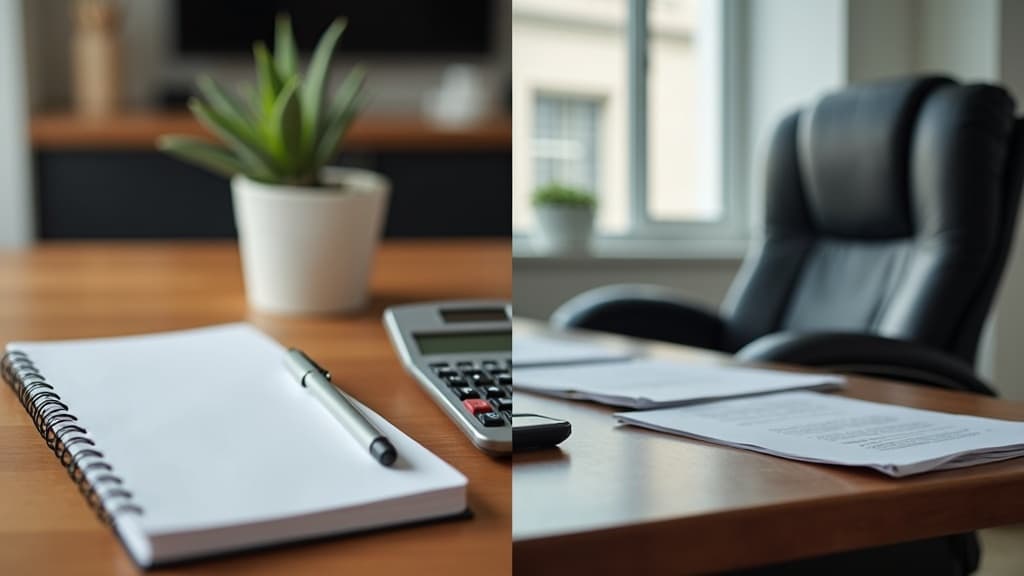 BV of eenmanszaak: wat past fiscaal bij jouw situatie?