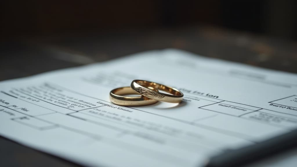Divorce and Dutch taxes: what to watch in your return