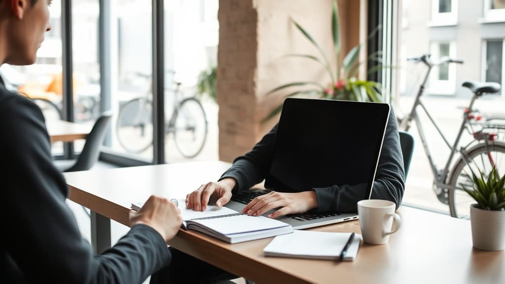 Freelancen in Nederland als expat: belastinggids 2026