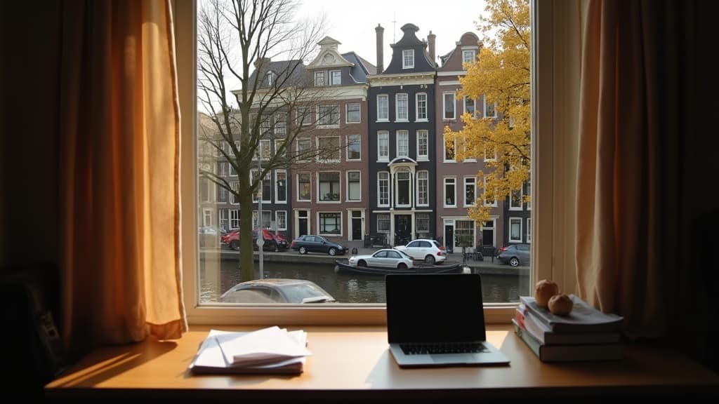 Finding a tax advisor in the Netherlands who actually speaks your language