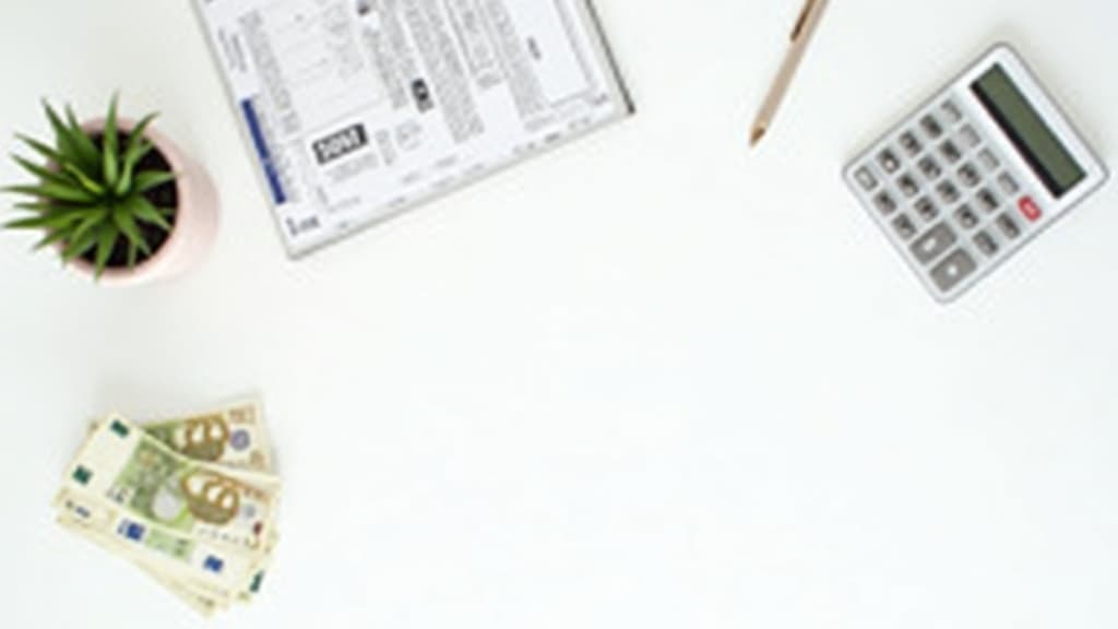 Wat kost het om je aangifte te laten doen? Een eerlijk overzicht