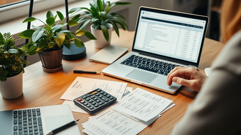 Freelancer deductions 2026: the key rules