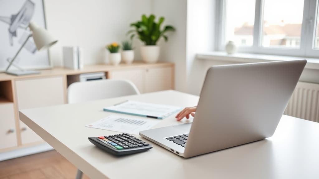 Freelancer deductions 2025: what can you really deduct?