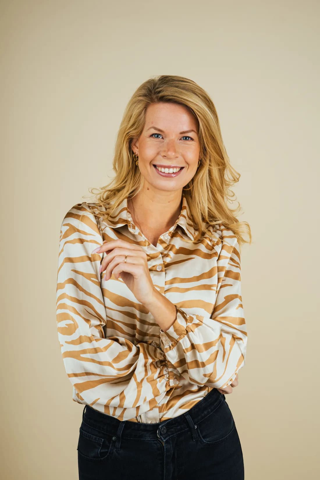 Madelon Vos