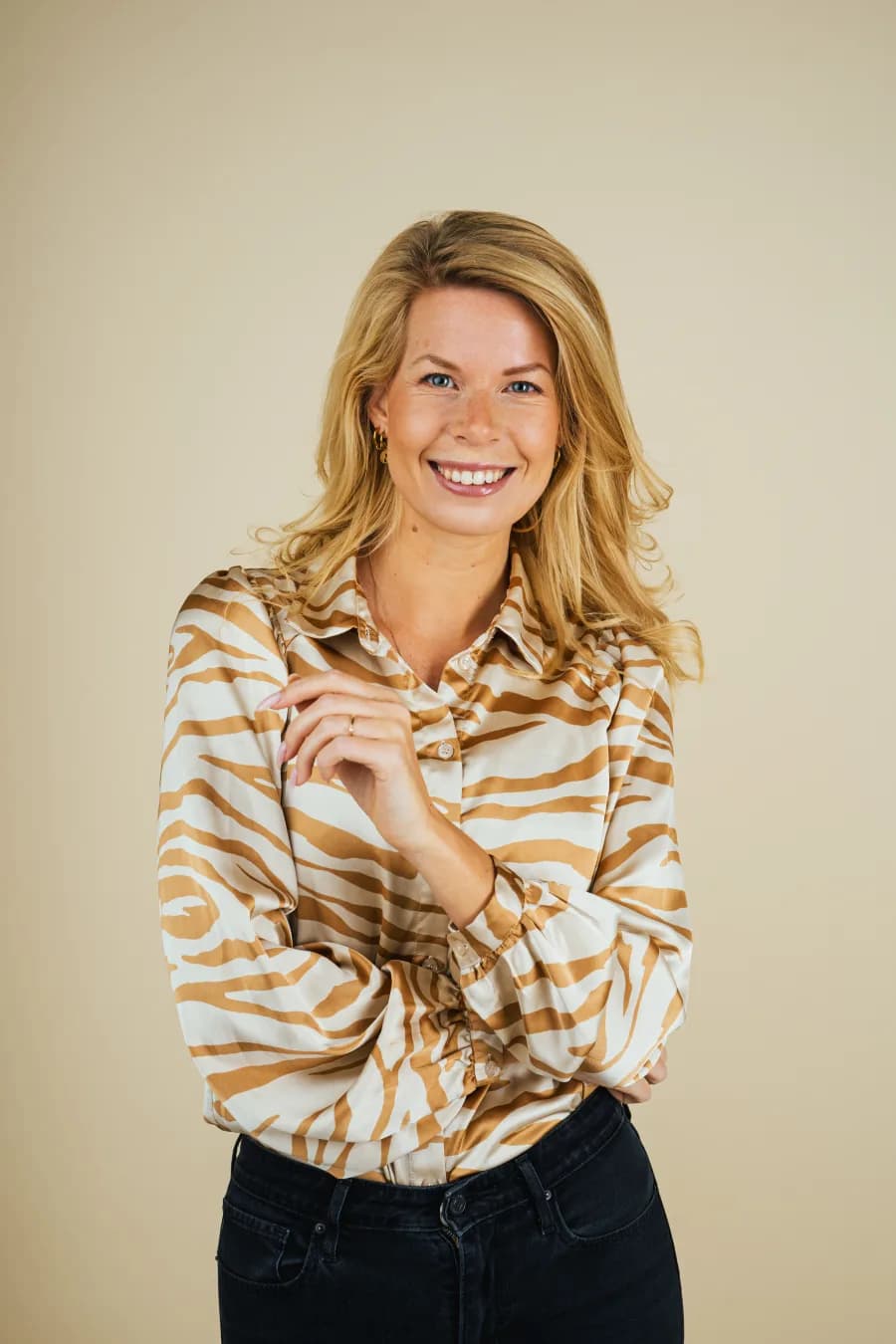 Madelon Vos