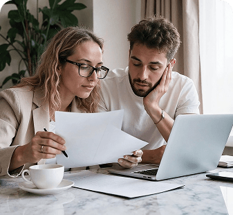 Personal tax advisory.