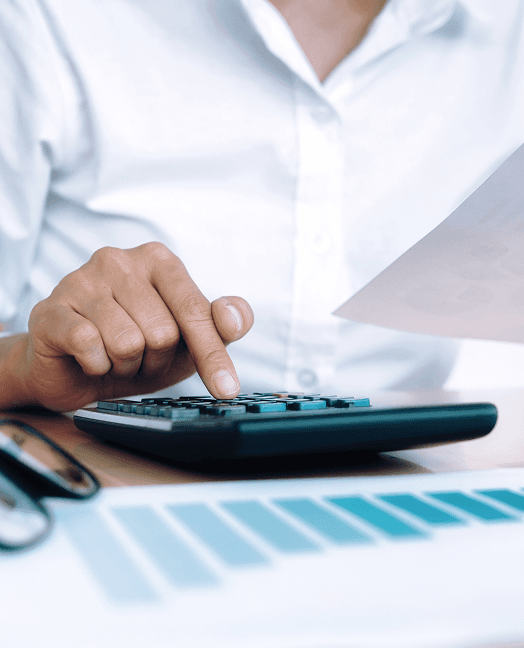 Crypto tax in the Netherlands, done right.