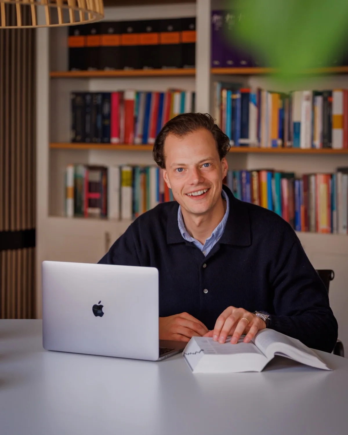 Luuk — Tax Specialist & Director